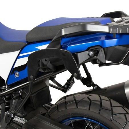 Telai laterali Hepco & Becker C-Bow system per Suzuki V-Strom 1050 DE