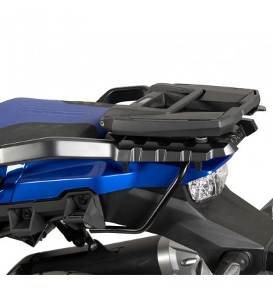 Portapacchi Hepco & Becker Easy Rack per Suzuki V-Strom 1050 DE