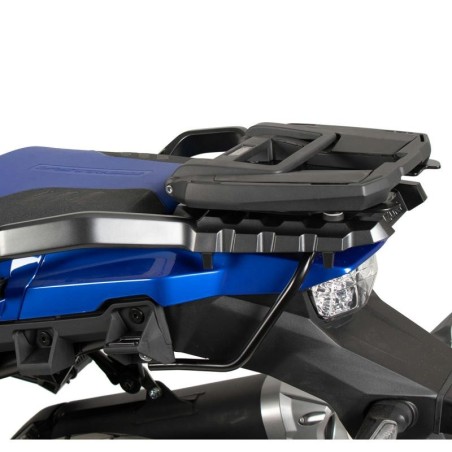 Portapacchi Hepco & Becker Easy Rack per Suzuki V-Strom 1050 DE