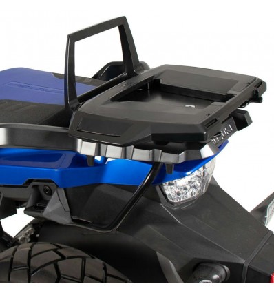 Portapacchi Hepco & Becker Alu Rack per Suzuki V-Strom 1050 DE