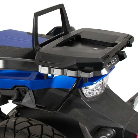 Portapacchi Hepco & Becker Alu Rack per Suzuki V-Strom 1050 DE