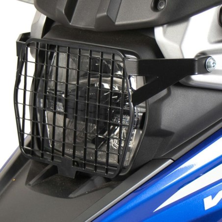 Griglia faro anteriore Hepco & Becker per Suzuki V-Strom 1050 DE