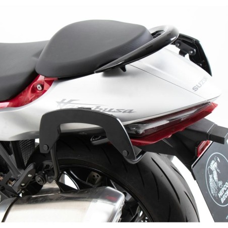 Telai laterali Hepco & Becker C-Bow system per Suzuki GSX 1300R Hayabusa dal 2021