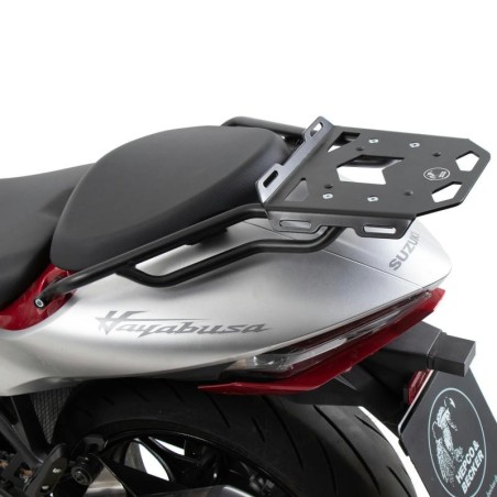 Portapacchi Hepco & Becker Mini Rack per Suzuki GSX 1300R Hayabusa dal 2021