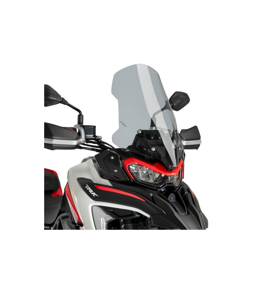 Accessori per Benelli TRK 502 in vendita on line - Magazzini Rossi