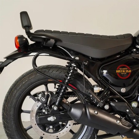 Telai laterali Bags & Bike per Royal Enfield HNTR 350