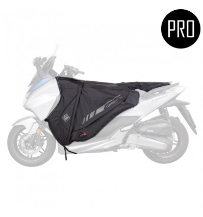 Coprigambe Tucano Urbano Termoscud PRO per Piaggio MP3 HPE 400 e 530