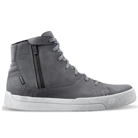 Scarpe da moto Gaerne G.Rome Gore-tex grigio