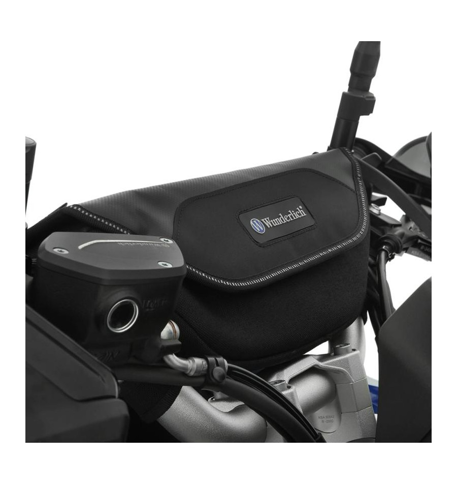 Borsa da manubrio Wunderlich Barbag Evo per moto BMW