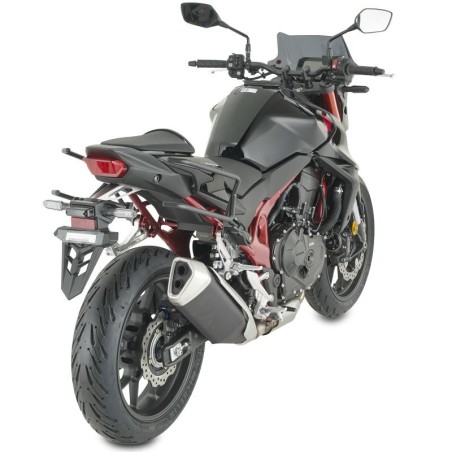 Telaietti Givi Remove-X per Honda CB 750 Hornet