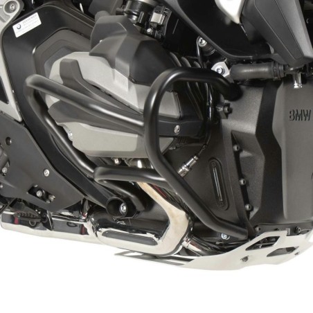 Paramotore nero Hepco & Becker per BMW R1300 GS