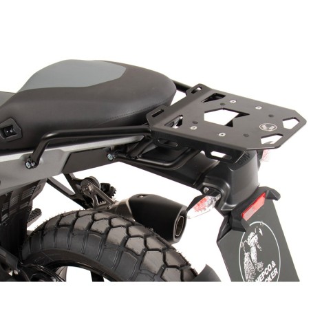 Portapacchi Hepco & Becker Mini Rack per BMW R1300 GS