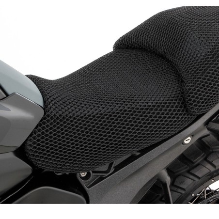 Rivestimento sella pilota estivo Wunderlich Cool Cover per BMW R1300 GS