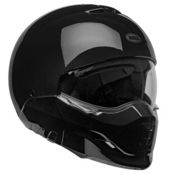 shark evo es yari casco modulare convertibile