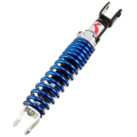 Ammortizzatore Kitaco blu metal Honda Z4