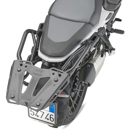 Portapacchi Givi per BMW R1300 GS