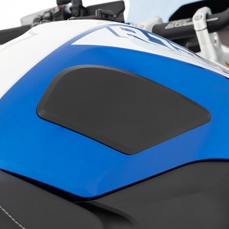 Protezioni serbatoio Wunderlich per BMW R1250R e R1250RS dal 2023