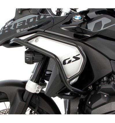 Paraserbatoio Wunderlich Ultimate per BMW R1300 GS nero