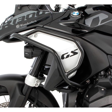 Paraserbatoio Wunderlich Ultimate per BMW R1300 GS nero