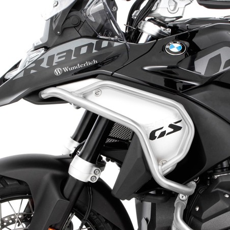 Paraserbatoio Wunderlich Ultimate per BMW R1300 GS inox