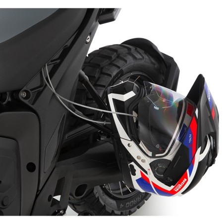 Antifurto casco Wunderlich per BMW R1300 GS