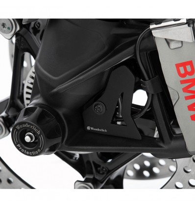 Protezione sensore ABS Wunderlich per BMW R1300 GS