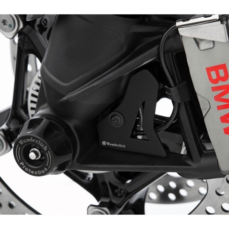 Protezione sensore ABS Wunderlich per BMW R1300 GS