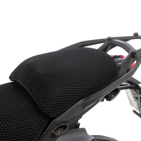 Rivestimento sella passeggero estivo Wunderlich Cool Cover per Ducati Multistrada V4