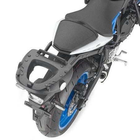 Portapacchi Givi Monolock per Suzuki GSX-8S