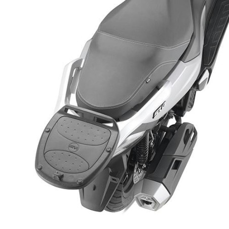 Portapacchi Givi Monolock per Voge SR1 125