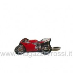 Giacca da moto in pelle Ixon Torque impermeabile marrone - Magazzini Rossi