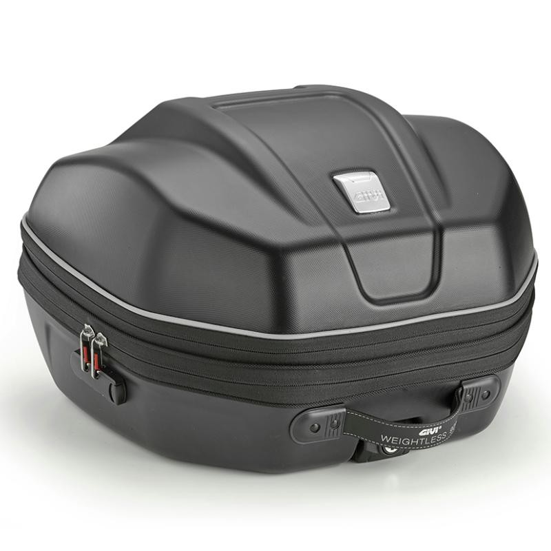 Bauletto Givi Monokey WL901 semirigido da 29 a 34 litri