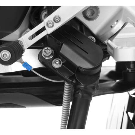 Protezione interruttore cavalletto Wunderlich per BMW F750GS, F850GS e F900GS