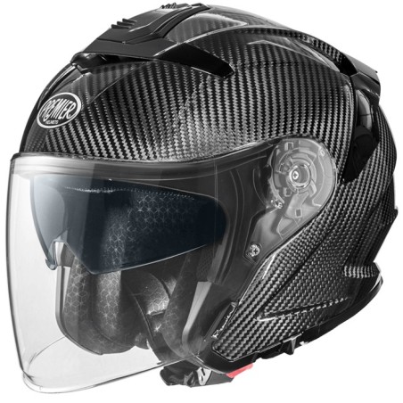 Casco Premier JT5 Carbon lucido