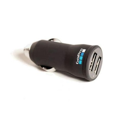 Caricabatterie GoPro Autocharger per presa accendisigar