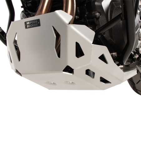 Paracoppa Hepco & Becker in alluminio per BMW F900 GS