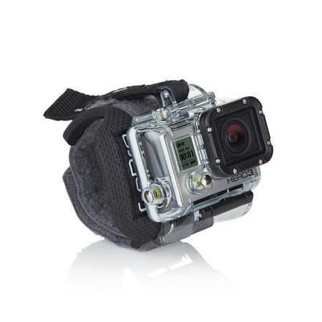 Custodia GoPro Wrist Case da polso per minicamera Hero 