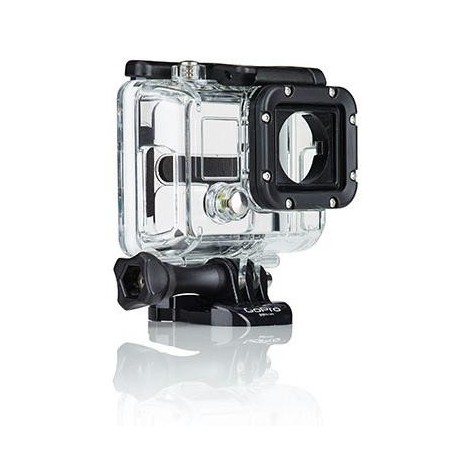 Custodia GoPro Hero3 Skeleton Case forata top audio per