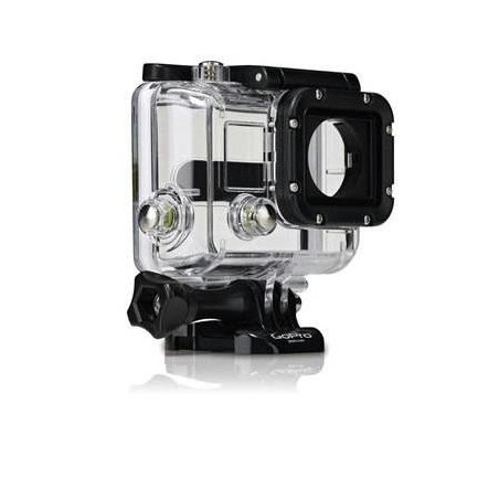 Custodia GoPro Hero Waterproof Case 60mt per minicamera