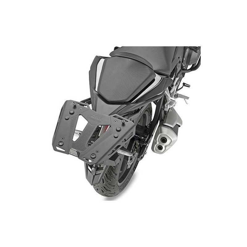 Portapacchi Givi SR1206 per Honda CB500 Hornet