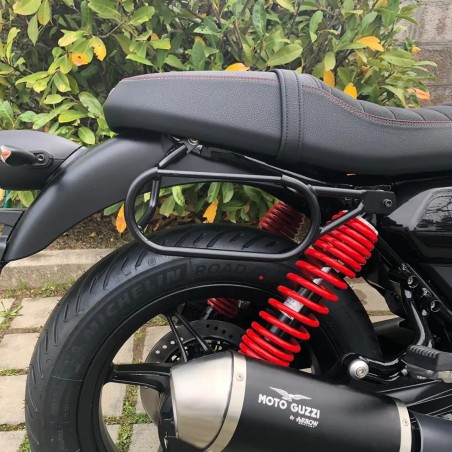 Telai laterali Bags & Bike per Moto Guzzi V7 850 Special