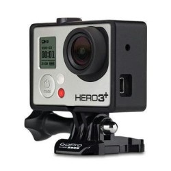 Supporto GoPro Sportsman Mount su armi e fucili da pesca per minicamere  Hero - Magazzini Rossi