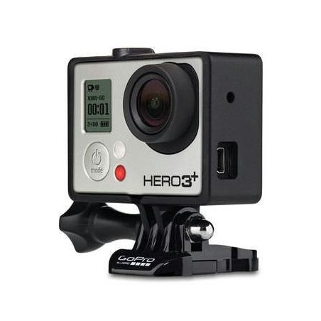 Kit supporto cornice The Frame GoPro per Hero3 e Hero3+