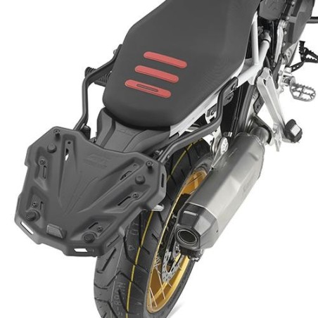 Portapacchi Givi per BMW F900 GS