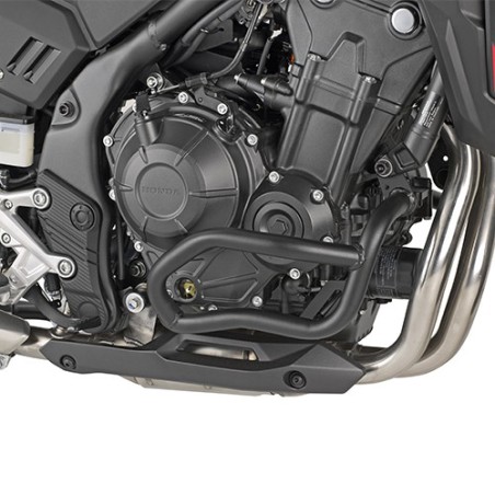 Coppia telai paramotore Givi per Honda NX 500