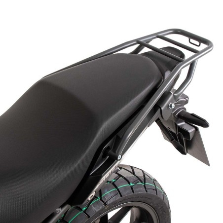 Portapacchi Hepco & Becker Rear Rack per Honda NX 500