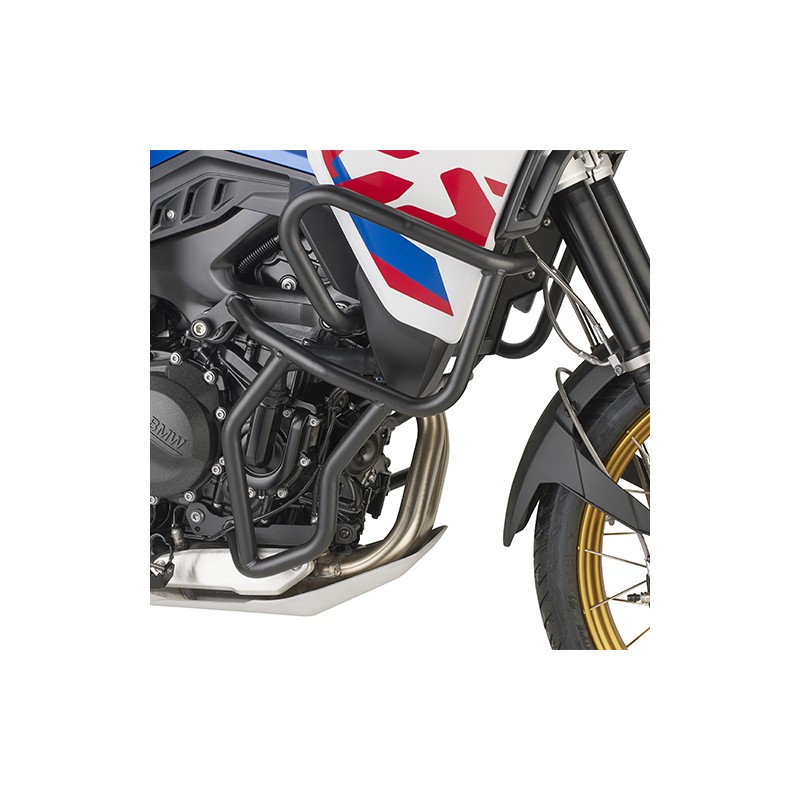 Coppia telai paramotore Givi per BMW F900 GS