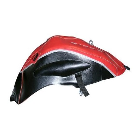 Copriserbatoio Bagster per Kawasaki Z1000 07-09 in simi