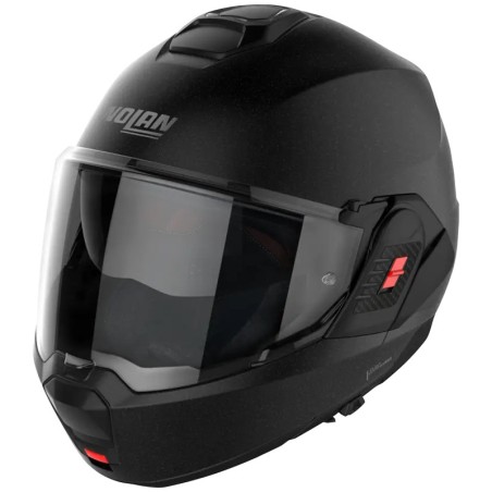 Casco apribile Nolan N120-1 Special grafite opaco