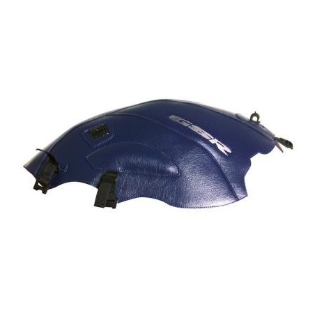 Copriserbatoio Bagster per Suzuki GSR 600 06-11 in simi